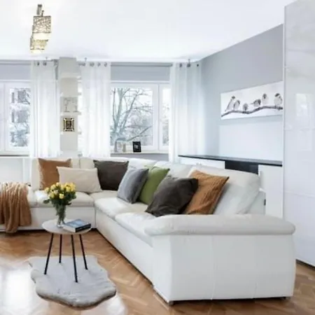 Apartamento Mar *