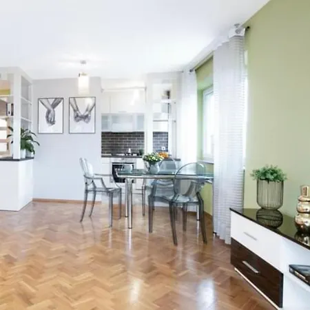 Apartmán Mar *